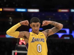 NBA – Kyle Kuzma, la clé du trade pour Anthony Davis ?