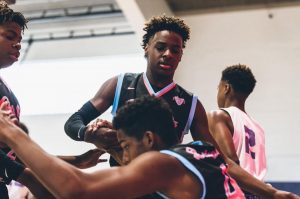 NBA – Bronny James a-t-il le potentiel pour la grande ligue ?