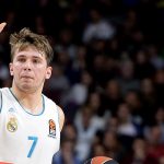 NBA – Draft : Luka Doncic part aux Mavs après un trade !