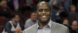 NBA – Malik Rose devient assistant GM aux Pistons