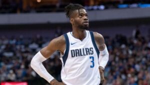 NBA – Nerlens Noel a refusé des meilleures offres afin de venir au Thunder