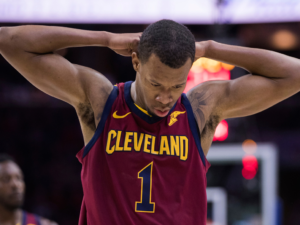 NBA – Rodney Hood accepte la qualifying offer des Cavaliers