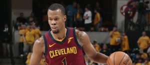 NBA – Trade entre les Cavs et les Blazers