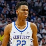 NBA – Draft : Shai Gilgeous-Alexander tradé vers les Clippers