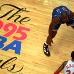 NBA – Flashback #36 : Le comeback des Rockets dans le Game 1 des Finales ’95