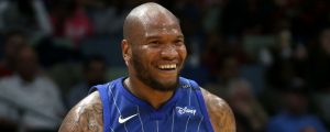 NBA – Mareese Speights vers la Chine ?