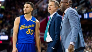 NBA – Les Warriors sur une ancienne sensation du circuit high school ?