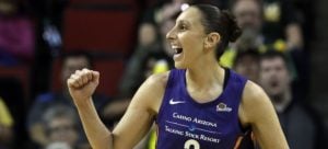 WNBA- Les résultats de la nuit (05/06/2018) : Pluie de records au Madison Square Garden, défaite surprise de Connecticut