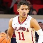 NBA – Après des workouts réussis, Trae Young fait du bruit