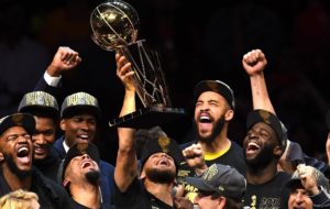 NBA – Pourquoi les Warriors ont refusé un documentaire à la « The Last Dance »