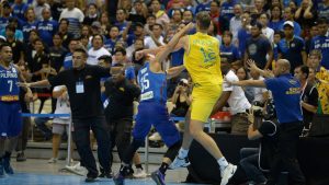 FIBA – Suite aux suspensions, les Philippines n’ont plus assez de joueurs pour aligner une équipe