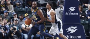 CBA – Al Jefferson s’envole pour la Chine