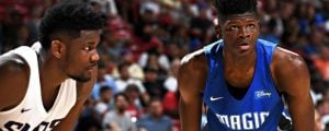 NBA – Summer League : DeAndre Ayton domine un Mo Bamba trop tendre