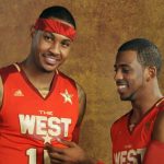 NBA – Chris Paul est confiant concernant Carmelo Anthony : « Ça va fonctionner »