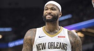 NBA – DeMarcus Cousins a hésité avec une autre équipe avant de rejoindre les Warriors