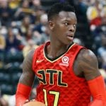 NBA – Les Pelicans ont discuté avec les Hawks au sujet de Dennis Schroder