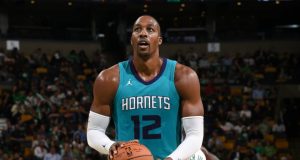 NBA – Dwight Howard : « Les Warriors m’ont appelé »