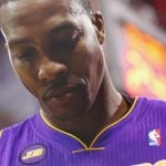 NBA – Dwight Howard : « Je ne suis pas un trou du c** »