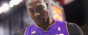 NBA – Dwight Howard : « Je ne suis pas un trou du c** »