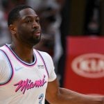 NBA – Dwyane Wade a quelques jours pour accepter l’offre en provenance de Chine