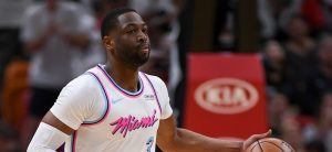 NBA – Dwyane Wade a quelques jours pour accepter l’offre en provenance de Chine