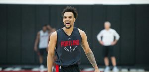 NBA – Gary Trent Jr. signe pour trois ans aux Blazers