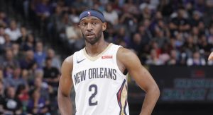 NBA – Ian Clark reste chez les Pelicans