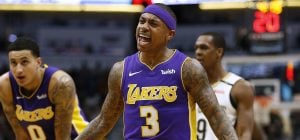 NBA – Isaiah Thomas pourrait rejoindre le Magic