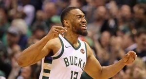 NBA – L’avenir de Jabari Parker loin de Milwaukee ? Chicago et Sacramento sur le coup