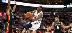 NBA – Summer League : Jaren Jackson Jr. brille pour ses débuts