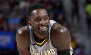 NBA – Jeff Green vers les Wizards