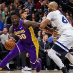 NBA – Julius Randle veut faire des Pelicans sa nouvelle maison