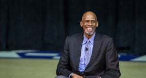 NBA – Kareem Abdul-Jabbar dévoile son joueur favori