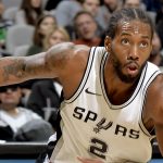 NBA – Les Sixers croient toujours en leur chance pour Kawhi Leonard