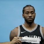 NBA – Kawhi Leonard espèrerait toujours aller à Los Angeles