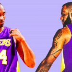 NBA – Dossier : Pourquoi la plupart des fans de Kobe détestent LeBron ?