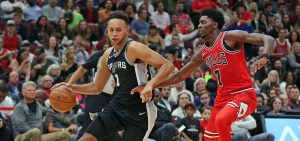 NBA – Kyle Anderson signe une offre des Grizzlies ; San Antonio a 48 heures