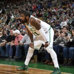 NBA – Kyrie Irving priorité absolue des Knicks l’été prochain ?