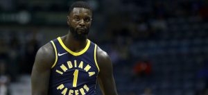 NBA – Lance Stephenson vise le long terme et n’exclut pas un retour aux Pacers