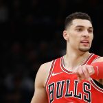 NBA – Zach LaVine veut être l’option n°1 des Bulls