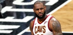 NBA – Les Denver Nuggets veulent tenter leur chance avec LeBron James !