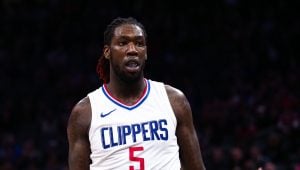 NBA – Une discussion très embarrassante de Montrezl Harrell révélée