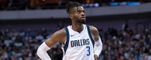 NBA – Nerlens Noel rebondit à Oklahoma City