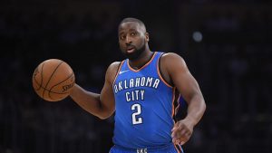 NBA – En prolongeant Raymond Felton, le Thunder explose encore plus sa masse salariale