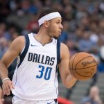 NBA – Dallas veut conserver Seth Curry