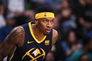 NBA – Torrey Craig prolonge à Denver