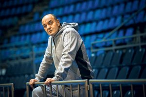 FIBA – Dusko Vujosevic va se faire opérer du rein !