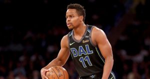 NBA – Yogi Ferrell explique pourquoi il a choisi les Kings