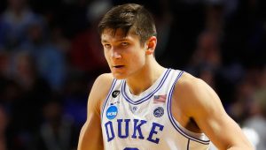 Vidéo – Les plus gros accrochages de Grayson Allen en NCAA