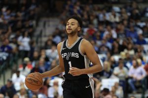 NBA – Kyle Anderson devrait s’engager avec les Grizzlies